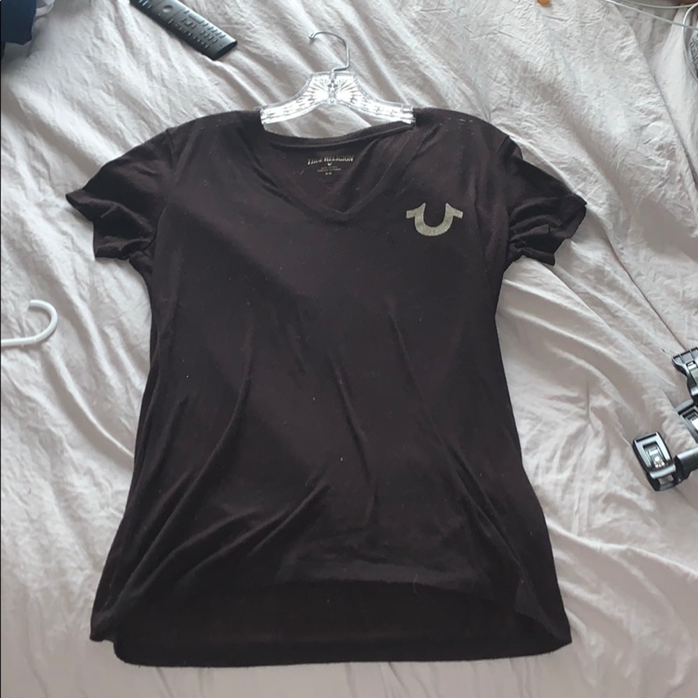 true religion t-shirt